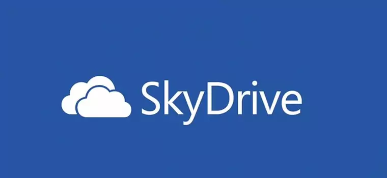 Kłopoty ze SkyDrivem, pożegnamy się z dyskiem Microsoftu?