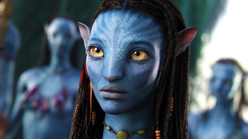 "Avatar"