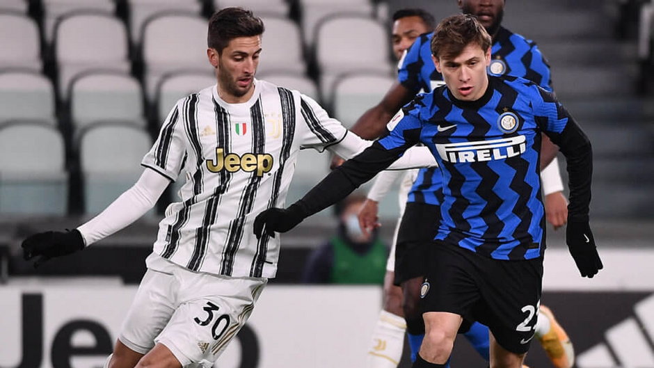 Juventus FC – Inter Mediolan