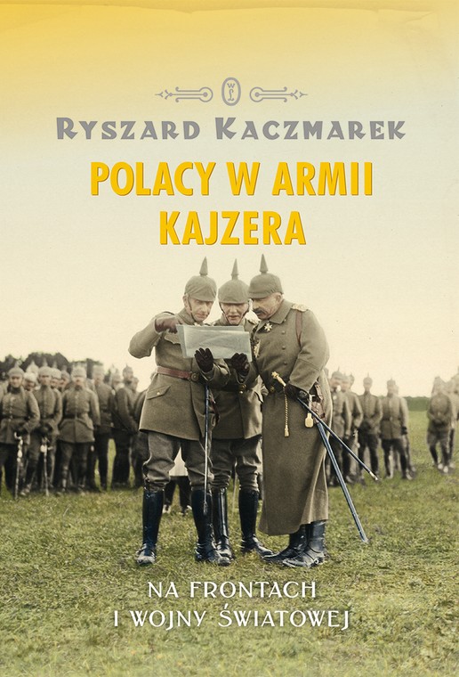 Okładka książki