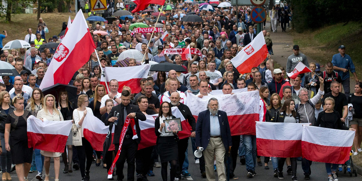 Brytyjczycy chcą udowodnić, że Polacy są dla nich ważni. Rząd planuje specjalną kampanię