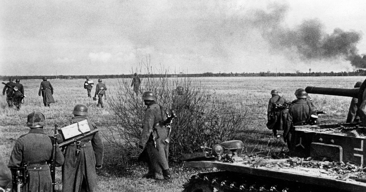 To było największe starcie w historii. "Stalin wpadł w panikę"