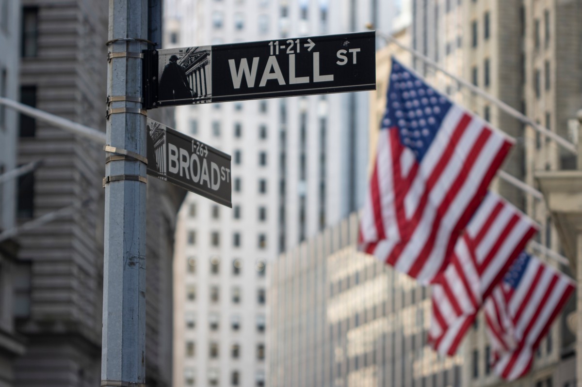 Wybory w USA. Test dla Wall Street. Czy giełda przetrwa burzę?