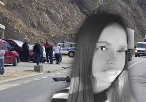 Saobaćajna nesreća, Novi Pazar