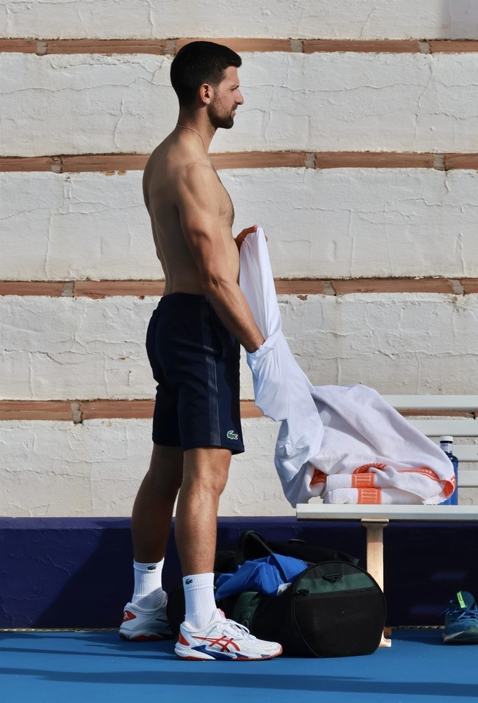 Novak Đoković