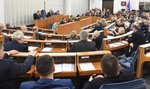 Senatorowie PiS podzieleni. Prawo łowieckie wraca do komisji 