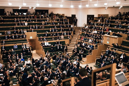 LSE SU Polish Economic Forum 2019 już 9 marca w Londynie