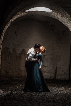 Colin Farrell zmęczony sekretnym romansem z Jessicą Chastain [ZDJĘCIA]