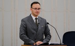 Pawlak: Edukacja seksualna jest w polskich szkołach [WIDEO]