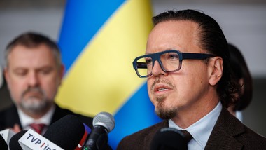 wartość polskiego wsparcia dla ukrainy przekroczyła 21 miliardów euro