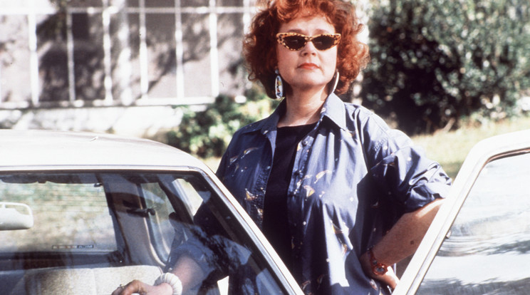 91 éves korában meghalt Piper Laurie a Twin Peaks sztárja / Fotó: Northfoto