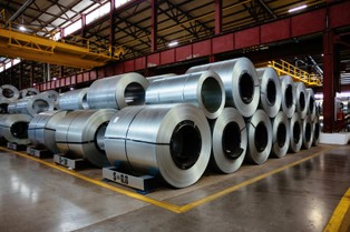 USA podnoszą cła na import stali i aluminium. Jeden europejski kraj został oszczędzony