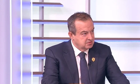 Ivica Dačić