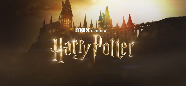 "Harry Potter" powraca jako serial. I jeszcze przed premierą budzi kontrowersje