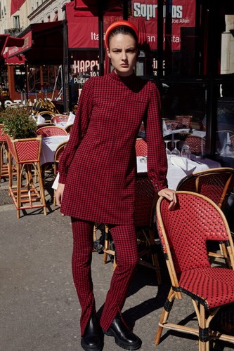 Kampania kolekcji Sfera jesień/zima 2019/2020