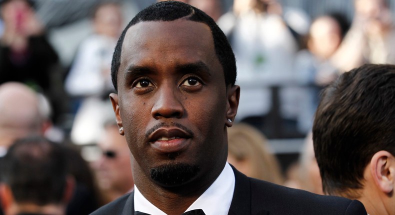 Five new lawsuits have been filed against Sean Diddy Combs.AP Photo/Matt Sayles