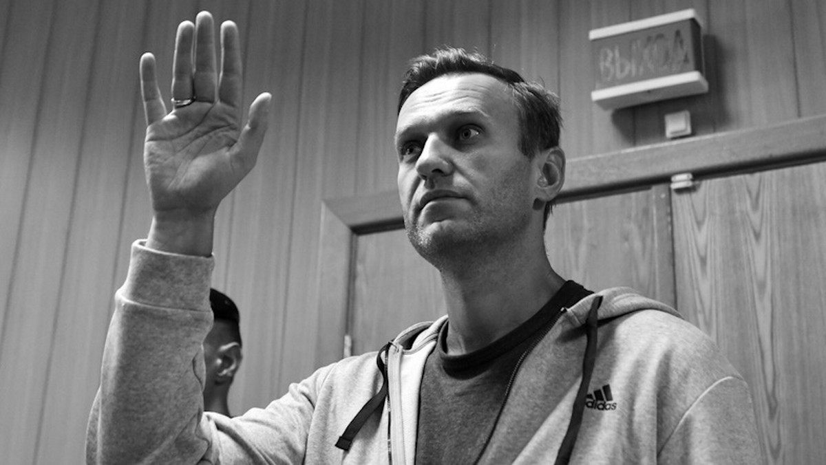 Aleksiej Nawalny nie żyje. Rosyjski opozycjonista miał 47 lat