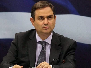 Filippos Sachinidis