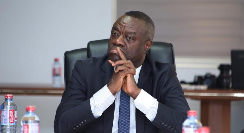 Nana Addo nominates Mohammed Awal to head Tourism, Arts and Culture ministry