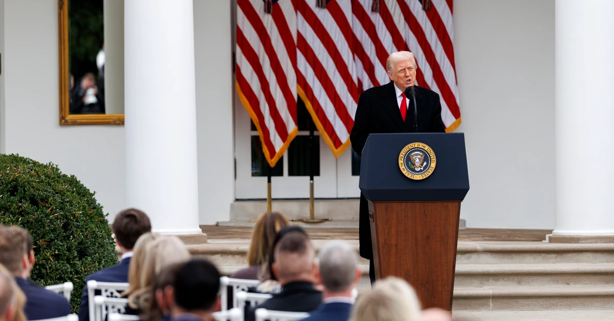 Pokój w Ukrainie coraz bliżej? Trump wysyła emisariusza do Moskwy, drugi jedzie do Kijowa