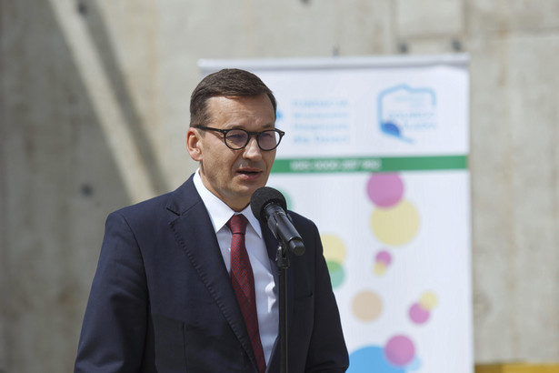 Mateusz Morawiecki