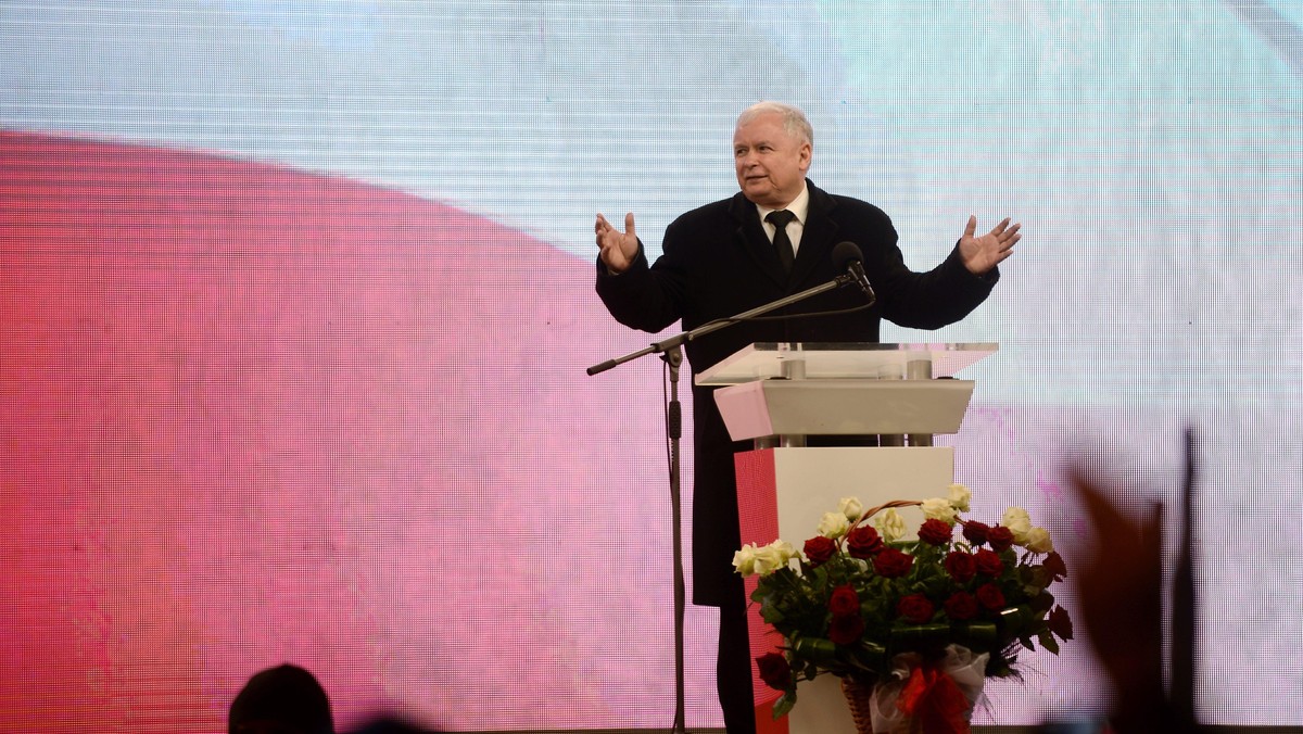 Jarosław Kaczyński