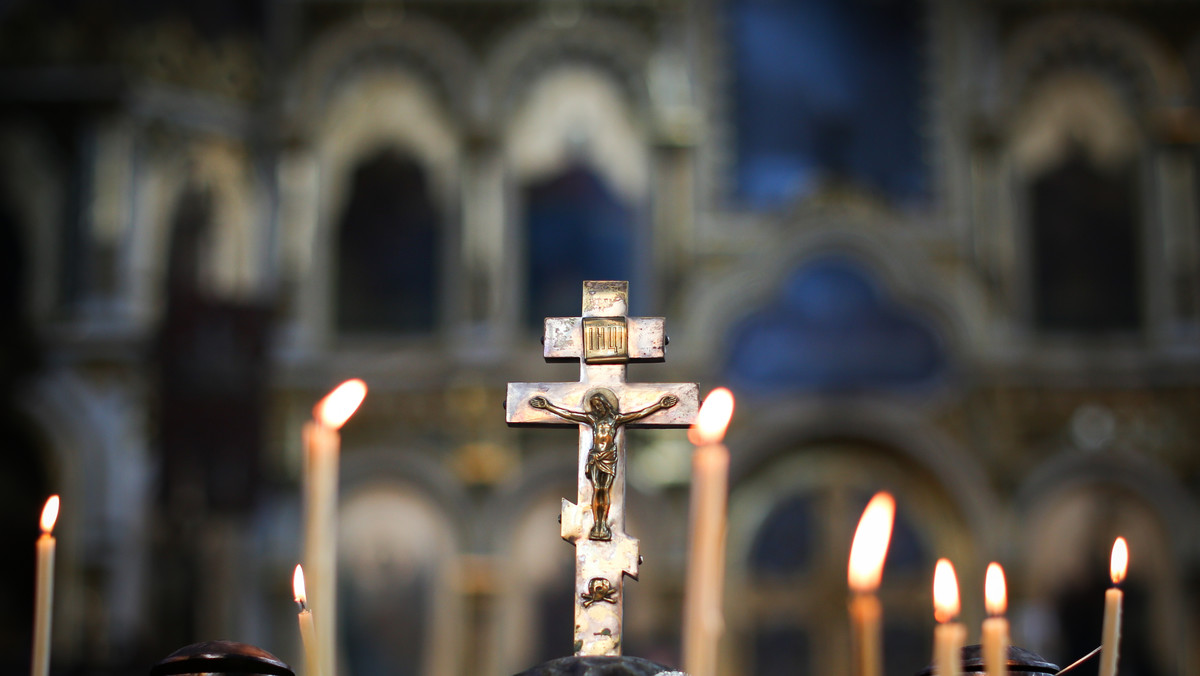 Patriarchat ekumeniczny zawiesza wszystkie nabożeństwa i spotkania