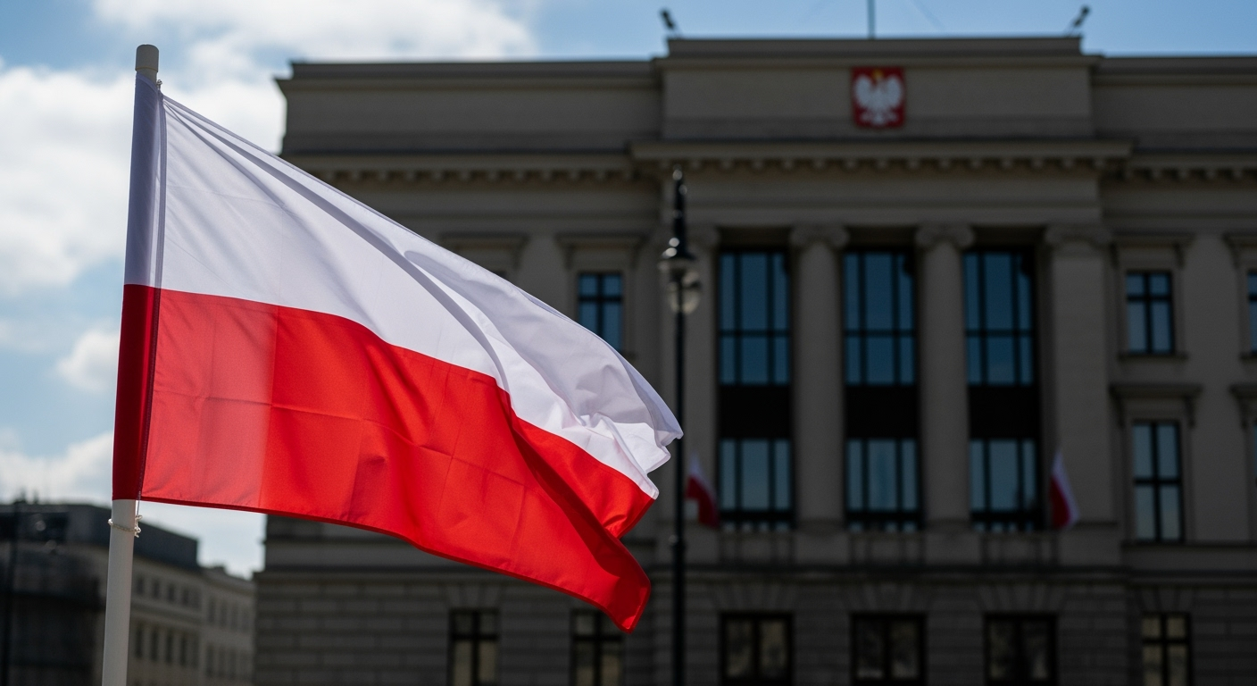 11 listopada: Tusk apeluje o jedność, Nawrocki ostrzega przed ideologią