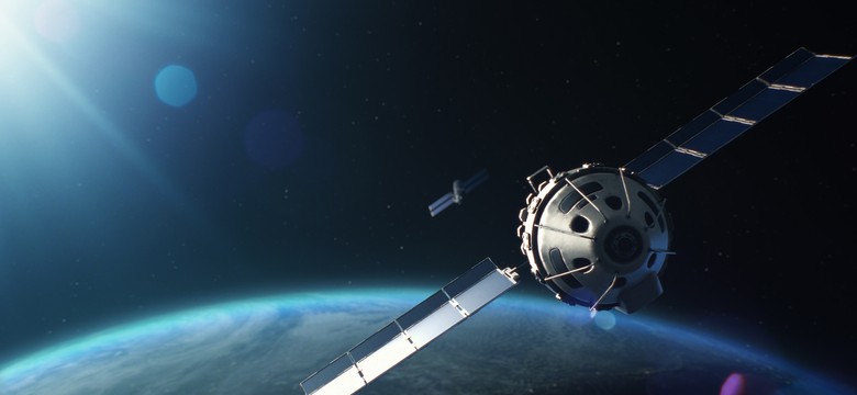 Gwiezdne wojny Putina. Podejrzane ruchy wokół satelity szpiegowskiego USA