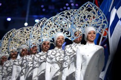 22. Zimowe Igrzyska Olimpijskie w Soczi. Relacja na żywo w dziennik.pl (Dzień 16.)