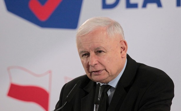 Jarosław Kaczyński