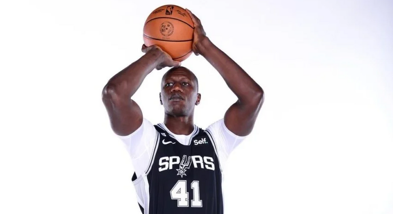 Gorgui Sy Dieng