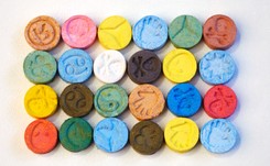 Prawie tysiąc osób zatruło się dopalaczami od początku roku