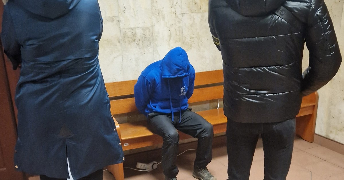 Wyszedł z więzienia po latach. Wystarczyło kilka miesięcy i znów zgotował piekło kobietom