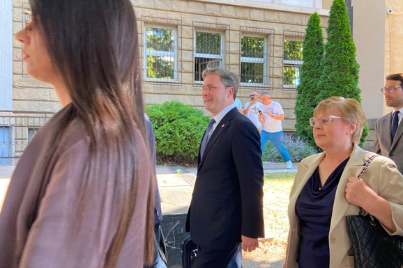 Nastavlja se suđenje optuženima u slučaju "Generalštab": Sel