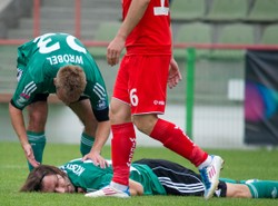T-Mobile Ekstraklasa: GKS w przerwie będzie się leczył