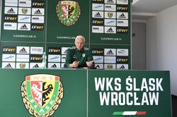 Jacek Magiera: Mecz z Lechem? To będzie hit kolejki