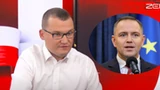 Prezydent zadzwonił do programu na żywo. "Dzień dobry, tu Karol z Gdańska"