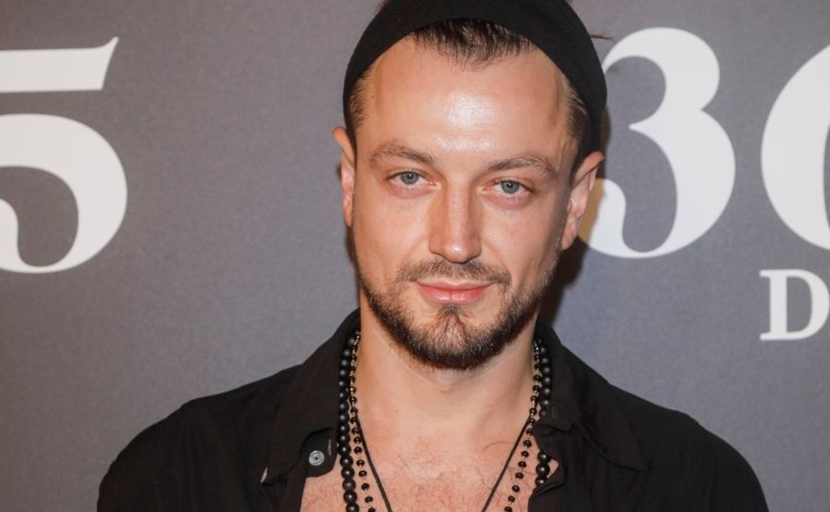 Aleksander Baron