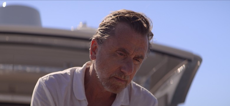 Tim Roth i Charlotte Gainsbourg w najnowszym filmie Michela Franco. Zobacz zwiastun "Sundown"