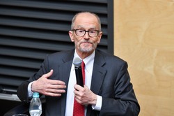 Były ambasador USA w Polsce: Musimy założyć, że Putin zaatakuje ponownie