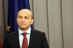 Marcinkiewicz: Kaczyński jest narodowym socjalistą