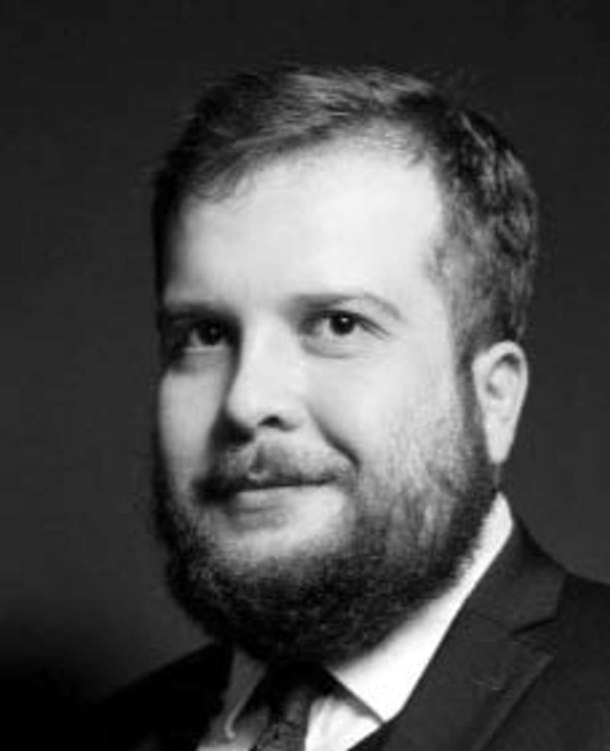 Damian Kłosowicz prawnik w kancelarii Staniek &amp; Partners