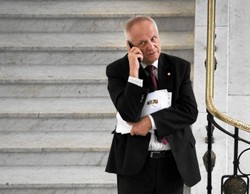 Niesiołowski o Frasyniuku: Bredzi, rynsztokowy bulgot