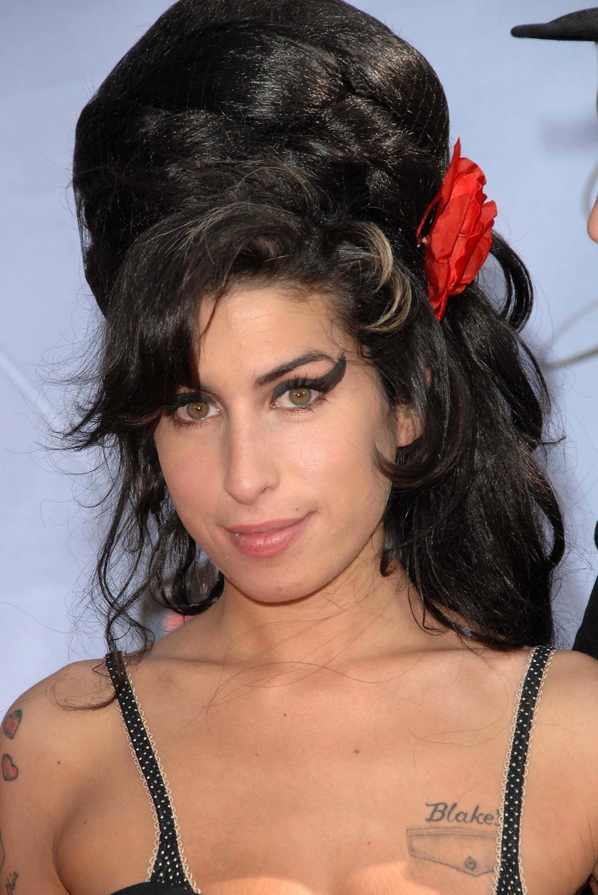 Amy Winehouse