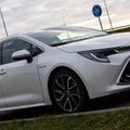 Hybrydy cieszą się w Polsce większą popularnością niż elektryki. Porównanie Toyoty i Hyundaia