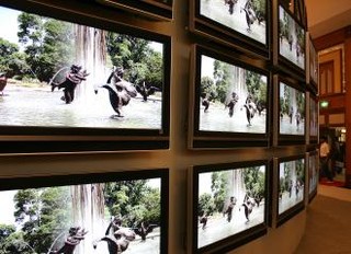 Telewizja cyfrowa: na razie bez TVN i Polsatu w pierwszym etapie