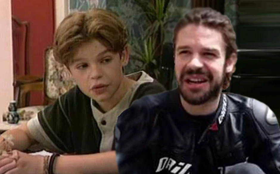 Vukašin Marković nekad i sad