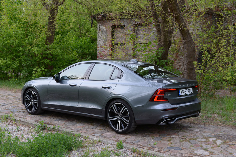 Volvo S60 T5