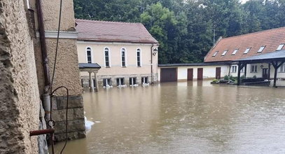 IMGW ostrzega! Podniesie się stan wód w Małopolsce. Jeden region jest szczególnie zagrożony